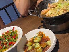 -HOHO餐厅(古子城店)