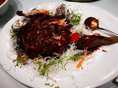 -瑞福园联谊餐室(茂名南路店)