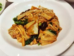 溜三样-峨嵋酒家总店(车公庄店)