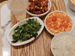 -乡村基·川味现炒大王(熙悦天街店)