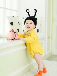 -小熊维尼高端儿童摄影(南山信和店)
