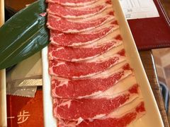 -金九姬黑牛烤肉料理(杨舍老街店)