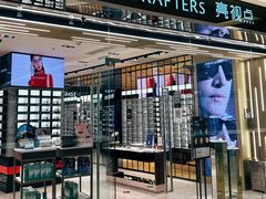 -LensCrafters亮视点(东方新天地店)