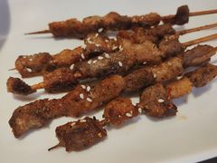 -龙巢盱眙龙虾·牛蛙·烧烤宵夜(八卦岭店)