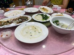 -龙溪海鲜酒家(溪涌店)