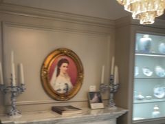 -Me Coffee下午茶艺术空间