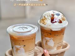 -瑞幸咖啡(大唐时代店)