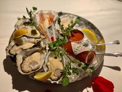 -燃扒房Steakhouse(皇庭店)