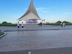 -日照灯塔风景区