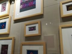 大堂-一记面馆(易发店)