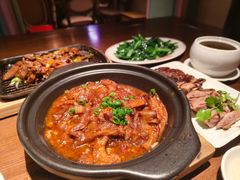 -春梅里卤鹅馆·47年老字号(中山路店)