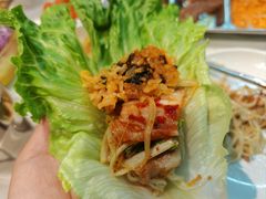-六七八韩式烤肉·韩国料理(上杭路店)