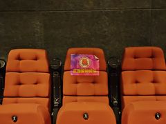 -喜满客影城(汉神广场店)