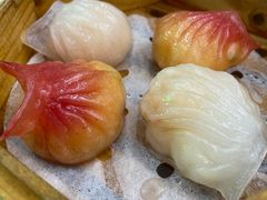 -东鑫记港式茶餐厅(南京东路店)