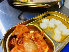 -1988韩式炸鸡料理(麦凯乐店)