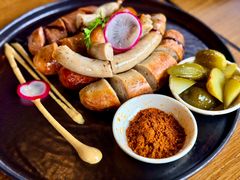 -MARU玛露音乐餐厅(大学路店)