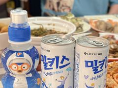 -丽池宫韩式汗蒸会馆(华灯坊店)