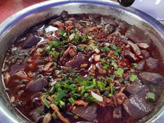 肥肠血旺-周血旺老店