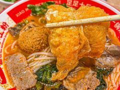 -小满手工粉(上海月星环球港店)