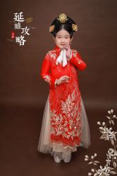 -婴爱儿童摄影 BabyloveStudio(中山门店)