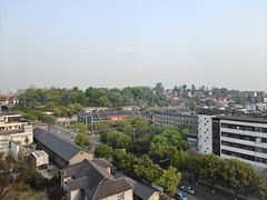 -零陵古城