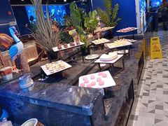 -圣琼美食百汇自助餐(白云万达店)