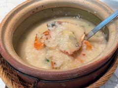 -潮州府·潮菜·砂锅粥(徐家汇店)