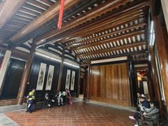 -许驸马府