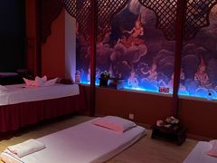 -泰悠谷养生SPA(世茂商业街店)