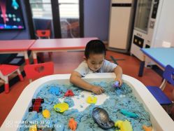 -动力星球家庭亲子游乐中心