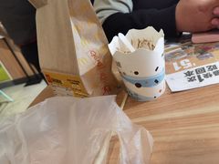 -麦当劳(咸阳人民路店)