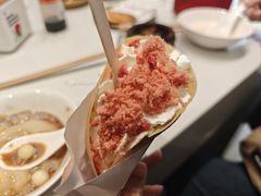 -小豆海棠(嘉兴路店)