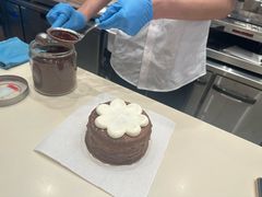 -La Repete 手工千层蛋糕(深圳卓悦中心店)