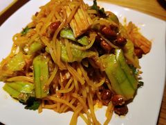 -一顿烧烤(八经街店)