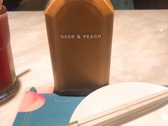 港式奶茶（冻）-大树餐厅(益田假日店)