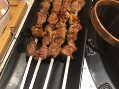 -京韵胡同·酱香羊蝎子火锅涮肉(长寿路店)