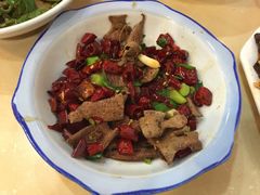 -杨裕兴(岳麓山店)