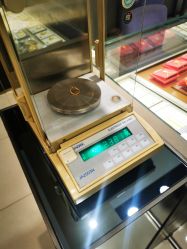 -周大福CHOW TAI FOOK(金汇广场珠宝店)