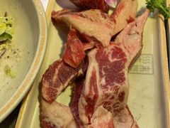 -喜来稀肉(北外滩白玉兰广场店)