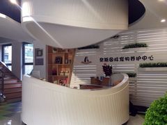 -奈斯宠物医院·核磁CT·异宠专科·内镜(中南店)