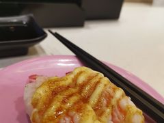 -争鲜回转寿司(南开大悦城店)