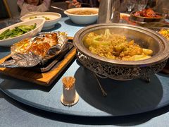 -柴米油盐三杯鸡(象山北路店)