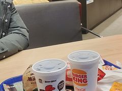 -汉堡王(长沙枫林三路店)