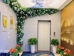 -九尊影院足道·轻奢SPA(丰庆路店)