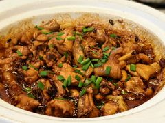 -西山人家·传统苏帮菜·家宴(木渎店)