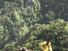 -崀山风景名胜区