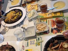 -豪客来牛排(雄峰城店)