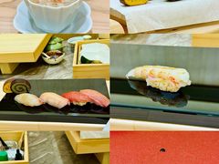 -松临·铁板烧&Omakase(神农店)