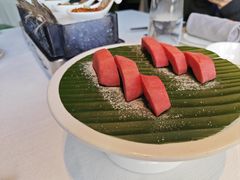 -金链花·泰国餐厅(国贸店)