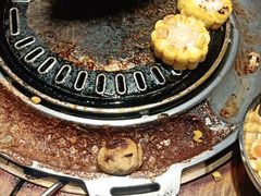 -海之屋韩式烤肉(海棠68环球美食街店)